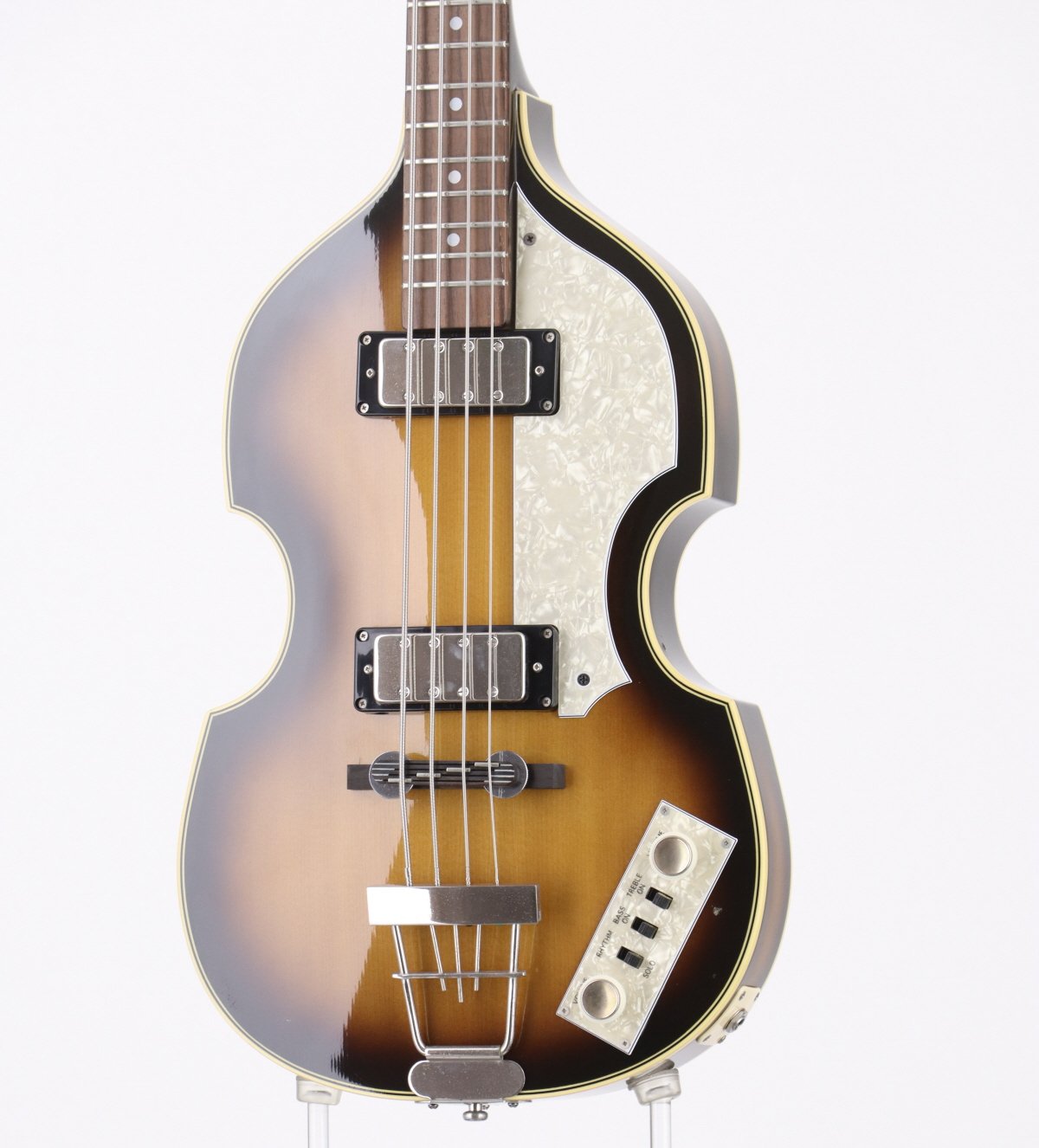 [SN C033961] USED GRECO / VB-90 Sunburst [03]