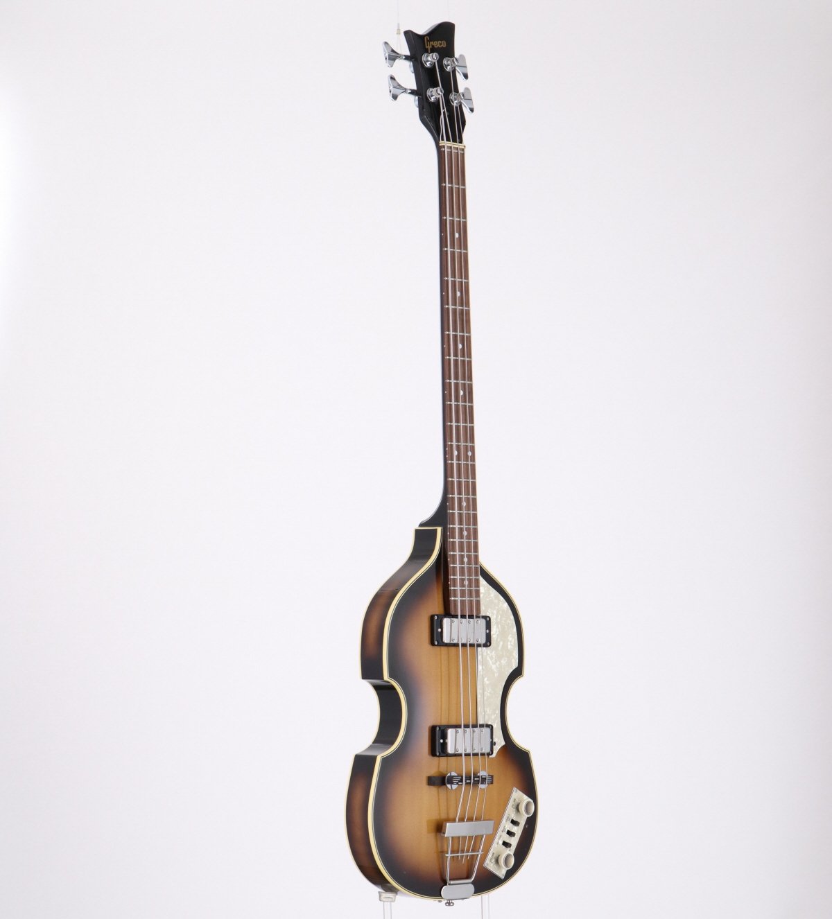 [SN C033961] USED GRECO / VB-90 Sunburst [03]