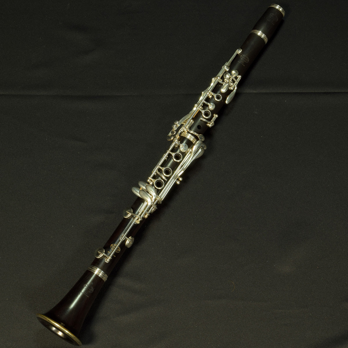 [SN 342629] USED Buffet Crampon Crampon / R13 SP A Clarinet [20]