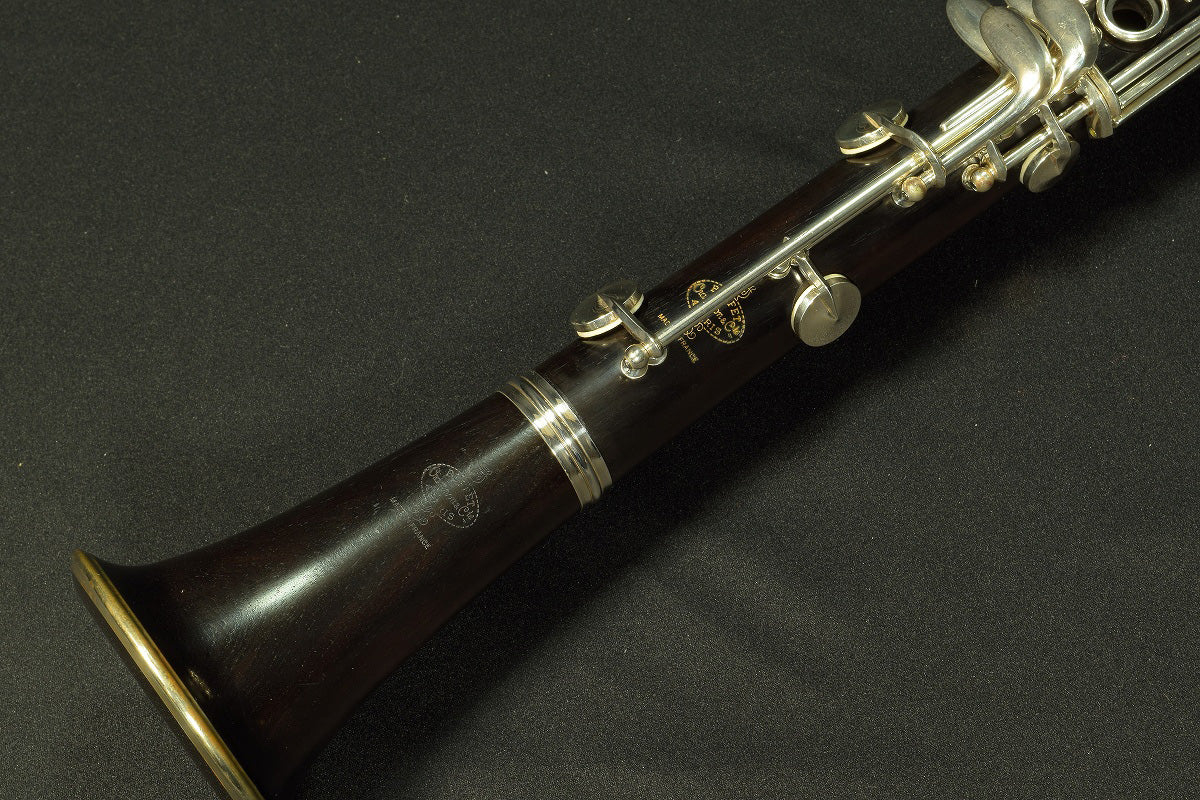 [SN 342629] USED Buffet Crampon Crampon / R13 SP A Clarinet [20]