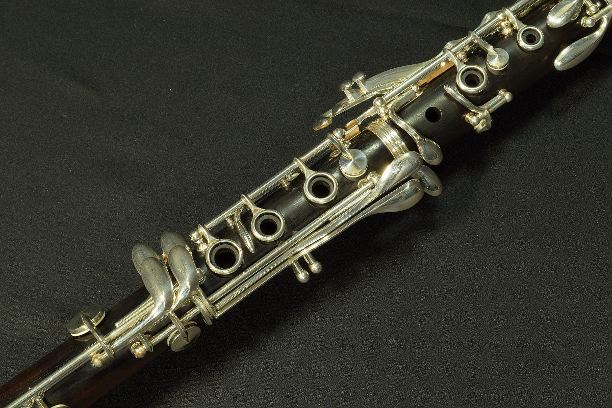 [SN 342629] USED Buffet Crampon Crampon / R13 SP A Clarinet [20]