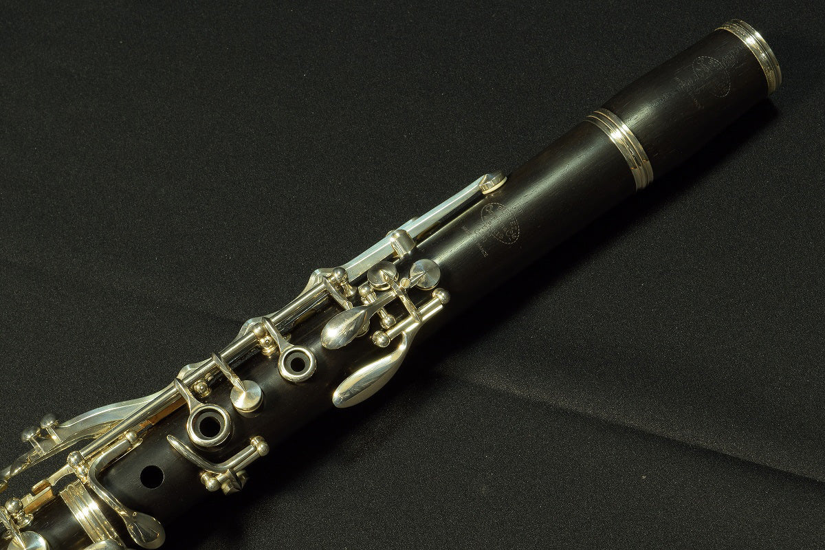 [SN 342629] USED Buffet Crampon Crampon / R13 SP A Clarinet [20]