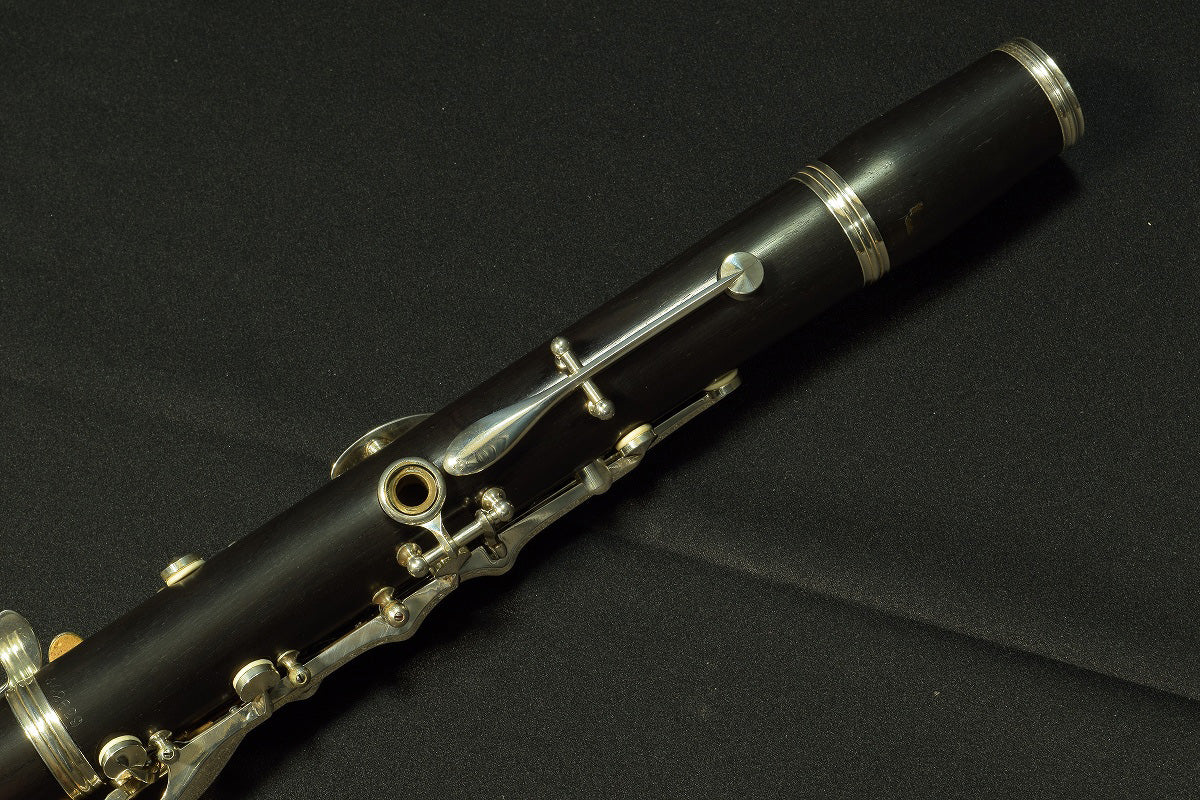 [SN 342629] USED Buffet Crampon Crampon / R13 SP A Clarinet [20]