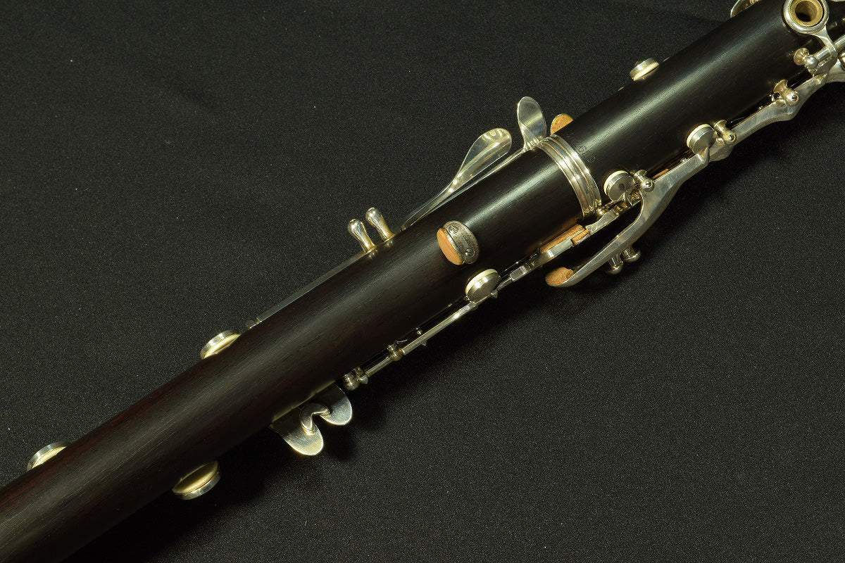 [SN 342629] USED Buffet Crampon Crampon / R13 SP A Clarinet [20]