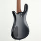 [SN J 151650 09] USED Warwick Warwick / STREAMER LX Bolton 5s High Polish Black [20]