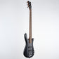 [SN J 151650 09] USED Warwick Warwick / STREAMER LX Bolton 5s High Polish Black [20]