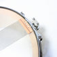 USED RIDDIM / #09 Chestnut Stave 14x6.25 Snare Drum Chestnut Stave Snare [08]