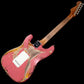 [SN CZ577092] USED Fender Custom Shop / Limited Edition 60/63 Stratocaster Super Heavy Relic S.Faded A.Fiesta Red / 3CS [08]