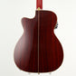 [SN 61533] USED K.Yairi K.Yairi / Limited Edition WY-1 Custom [20]