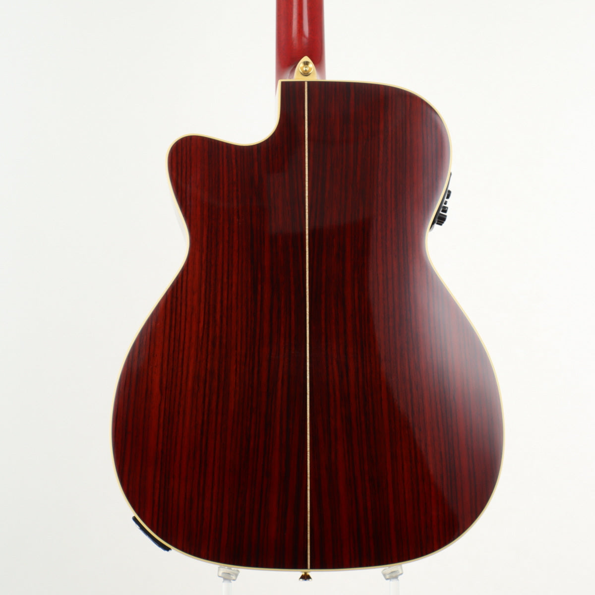 [SN 61533] USED K.Yairi K.Yairi / Limited Edition WY-1 Custom [20]