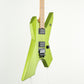 [SN K11752303] USED Killer Killer / KG-EXPLODER Metalic Green [20]