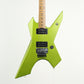 [SN K11752303] USED Killer Killer / KG-EXPLODER Metalic Green [20]