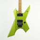 [SN K11752303] USED Killer Killer / KG-EXPLODER Metalic Green [20]