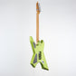 [SN K11752303] USED Killer Killer / KG-EXPLODER Metalic Green [20]