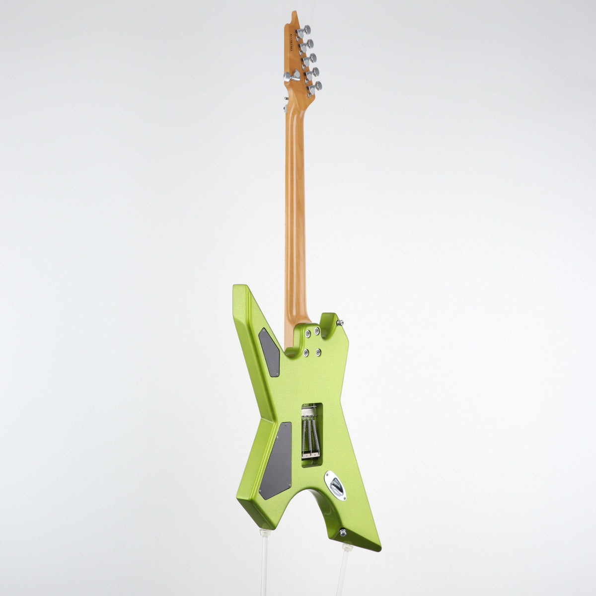 [SN K11752303] USED Killer Killer / KG-EXPLODER Metalic Green [20]