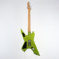 [SN K11752303] USED Killer Killer / KG-EXPLODER Metalic Green [20]