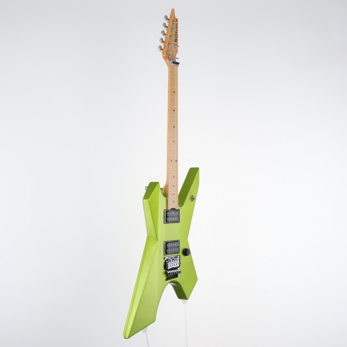 [SN K11752303] USED Killer Killer / KG-EXPLODER Metalic Green [20]