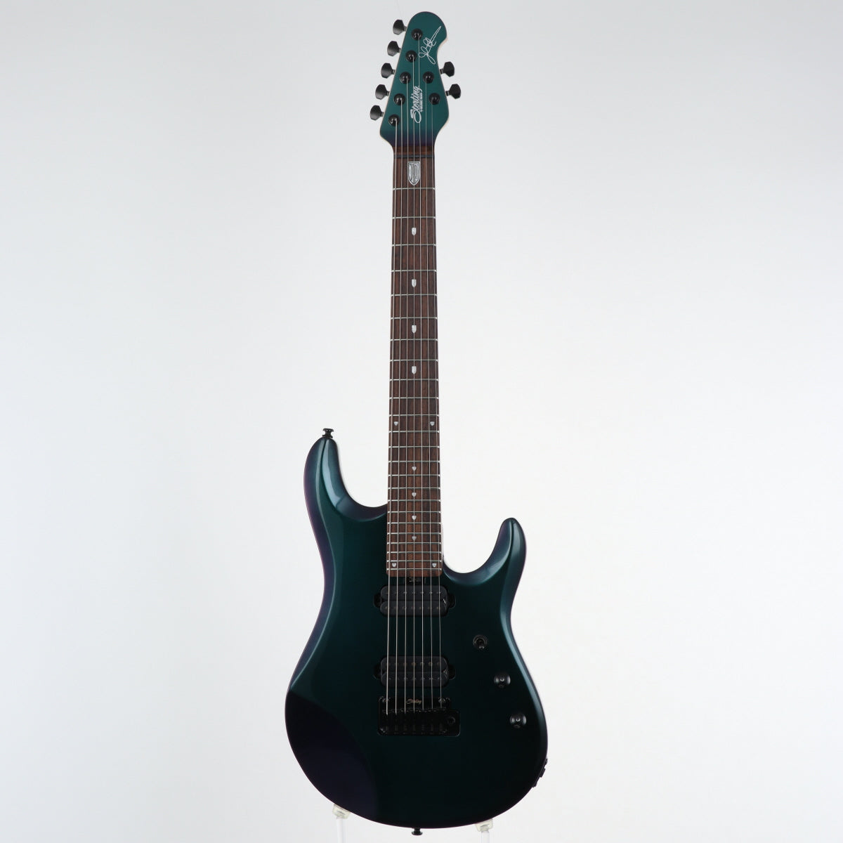 [SN SB23821] USED Sterling / JP70 John Petrucci Model Mystic Dream [11]