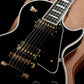 [SN 20811576] USED GIBSON USA / Les Paul Custom Ebony 2001 [05]