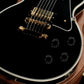 [SN 20811576] USED GIBSON USA / Les Paul Custom Ebony 2001 [05]