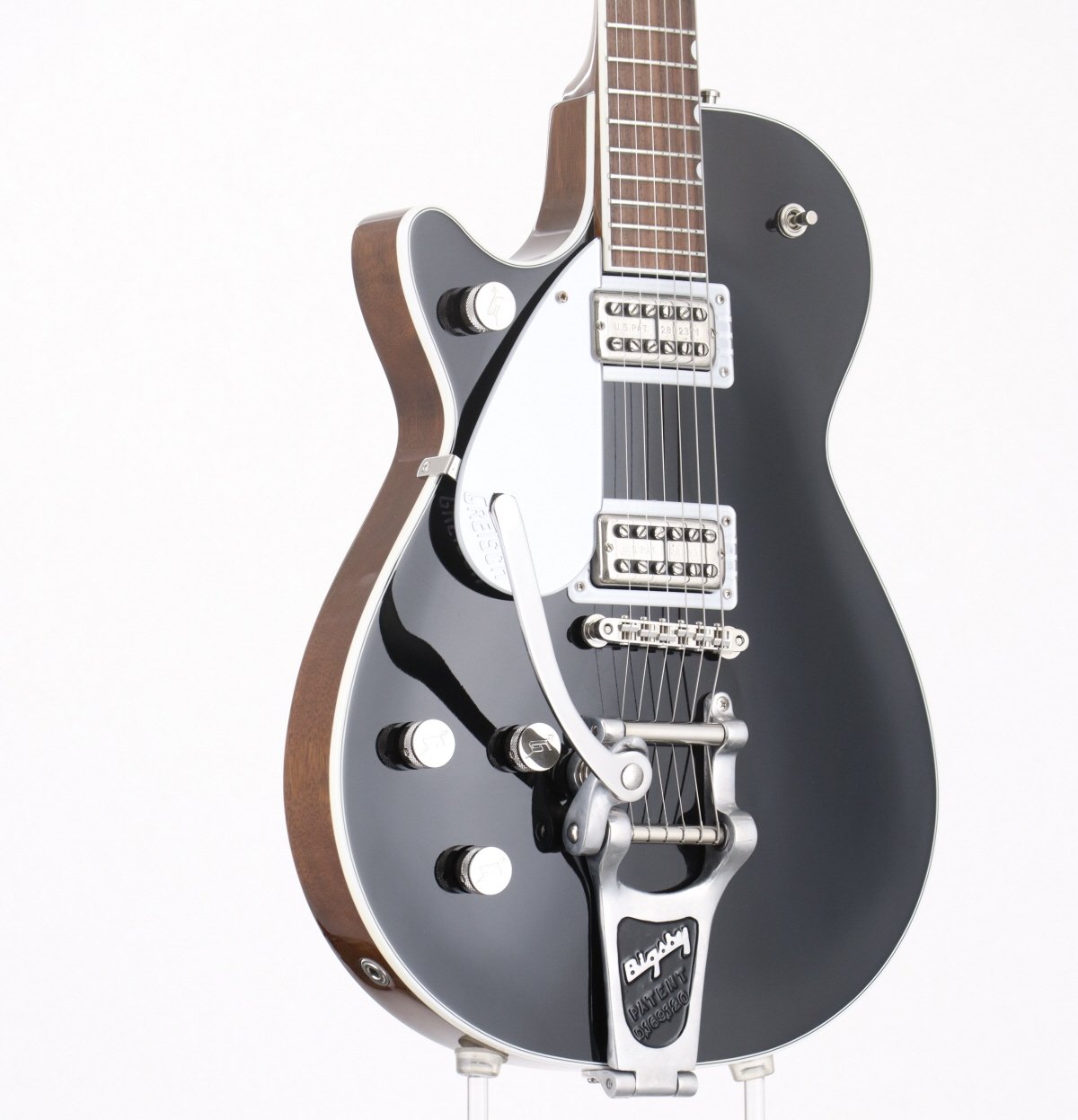 [SN JT20031325] USED Gretsch / G6128T Lefty PE BLK [03]