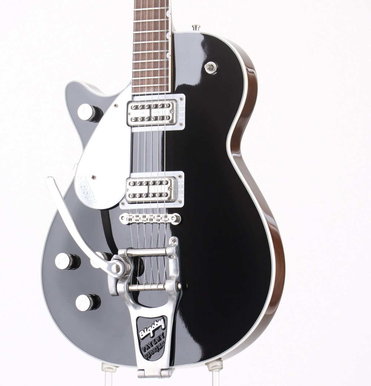 [SN JT20031325] USED Gretsch / G6128T Lefty PE BLK [03]