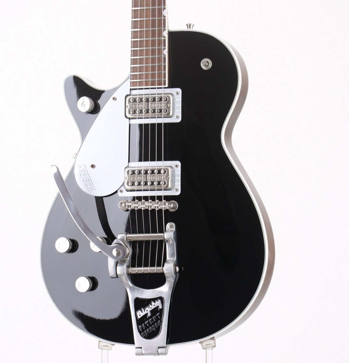 [SN JT20031325] USED Gretsch / G6128T Lefty PE BLK [03]