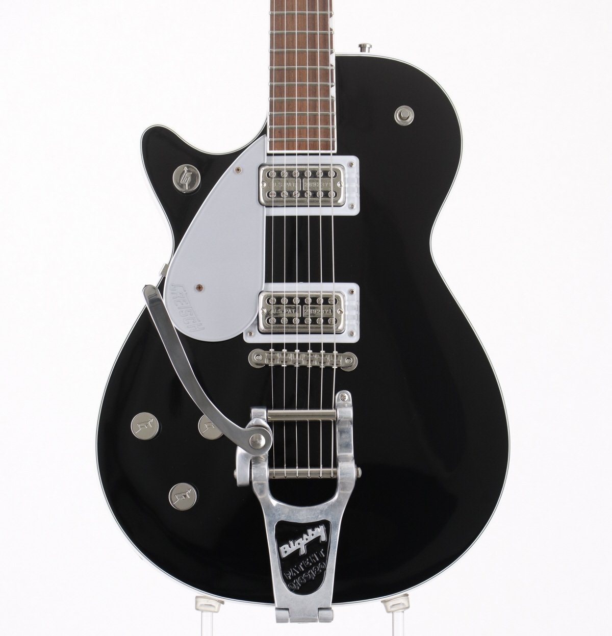 [SN JT20031325] USED Gretsch / G6128T Lefty PE BLK [03]