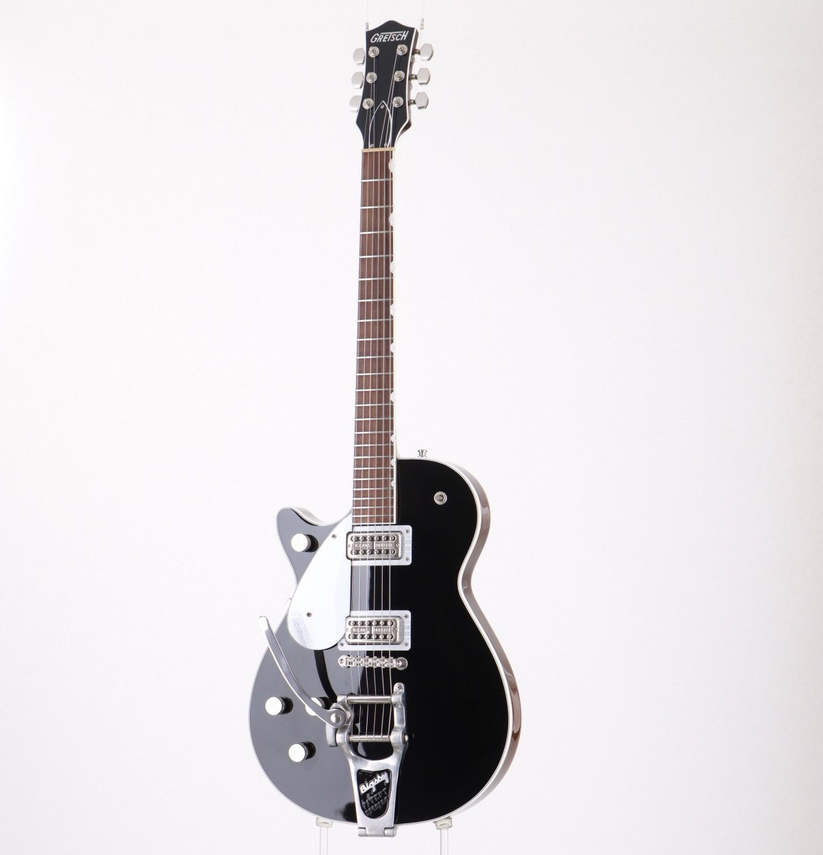 [SN JT20031325] USED Gretsch / G6128T Lefty PE BLK [03]