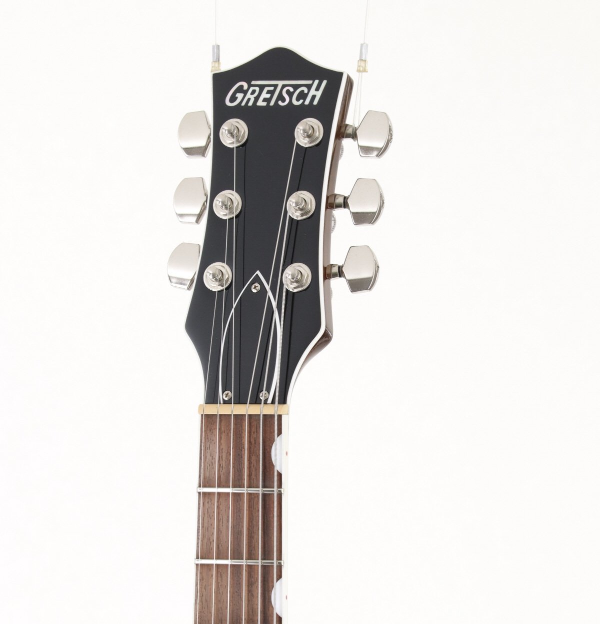 [SN JT20031325] USED Gretsch / G6128T Lefty PE BLK [03]