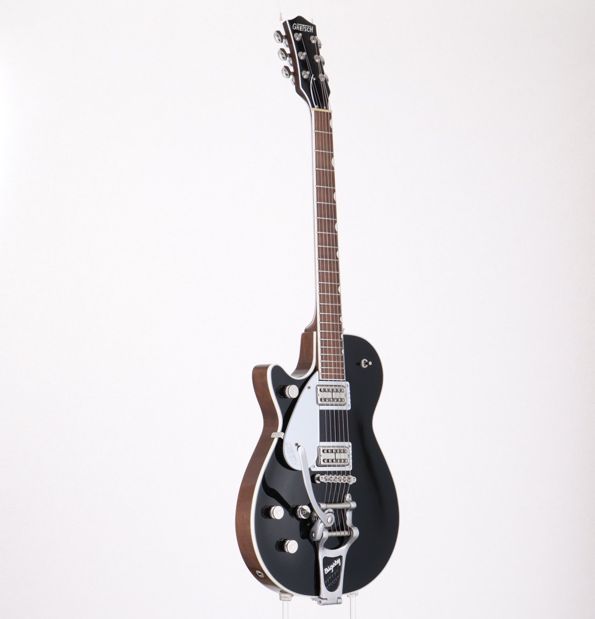 [SN JT20031325] USED Gretsch / G6128T Lefty PE BLK [03]