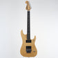 USED Washburn / N4-NAT Nuno Bettencourt Signature Natural [11]