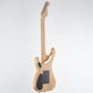 USED Washburn / N4-NAT Nuno Bettencourt Signature Natural [11]