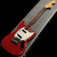 [SN 141964] USED FENDER / 1966 Mustang Dakota Red [05]