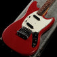 [SN 141964] USED FENDER / 1966 Mustang Dakota Red [05]