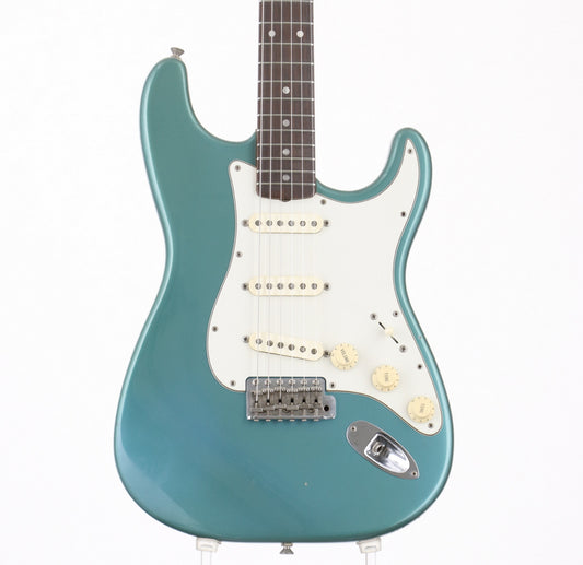 [SN CN505669] USED Fender Custom Shop / 1960 Stratocaster Lake Placid Blue -1996- [04]