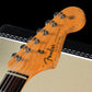 [SN JS0347] USED Fender Custom Shop / Master Built Series 1963 Stratocaster Ultra Relic Dakota Red By Jason Smith [05]