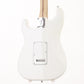 [SN MX21092550] USED Fender / Player Stratocaster Pau Ferro Fingerboard Polar White 2021 [09]