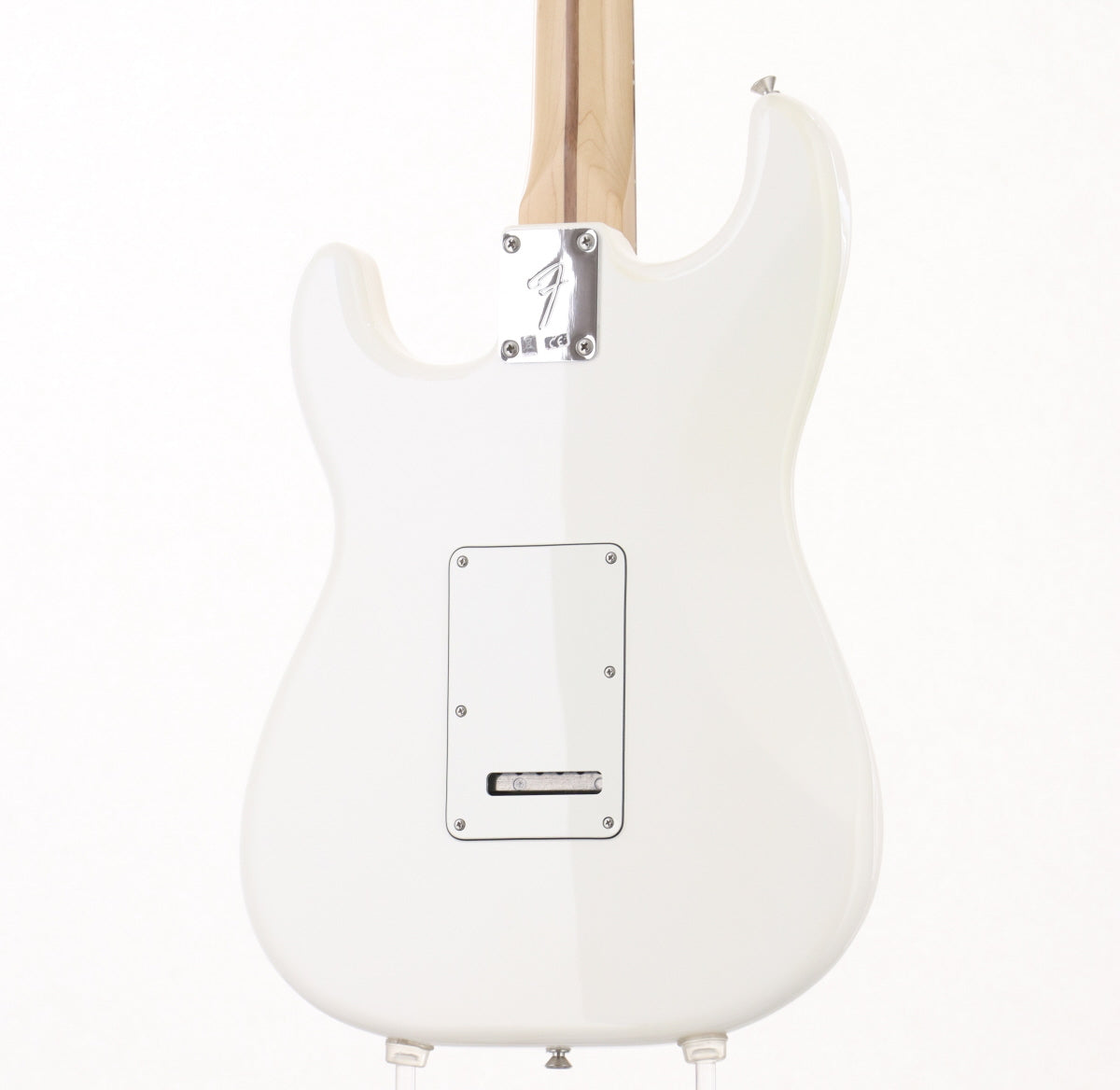 [SN MX21092550] USED Fender / Player Stratocaster Pau Ferro Fingerboard Polar White 2021 [09]