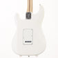 [SN MX21092550] USED Fender / Player Stratocaster Pau Ferro Fingerboard Polar White 2021 [09]