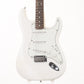 [SN MX21092550] USED Fender / Player Stratocaster Pau Ferro Fingerboard Polar White 2021 [09]