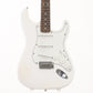 [SN MX21092550] USED Fender / Player Stratocaster Pau Ferro Fingerboard Polar White 2021 [09]