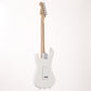 [SN MX21092550] USED Fender / Player Stratocaster Pau Ferro Fingerboard Polar White 2021 [09]