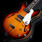 [SN 97A 0455] USED EPIPHONE / 1997 Casino Sunburst [05]