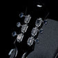 [SN 97A 0455] USED EPIPHONE / 1997 Casino Sunburst [05]