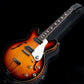 [SN 97A 0455] USED EPIPHONE / 1997 Casino Sunburst [05]