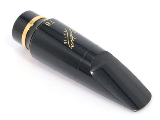 USED VANDOREN / V16 T6 mouthpiece for tenor saxophone [03]