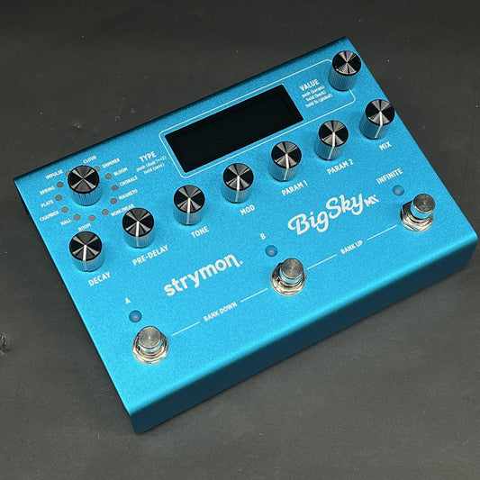 USED STRYMON / BigSky MX [06]