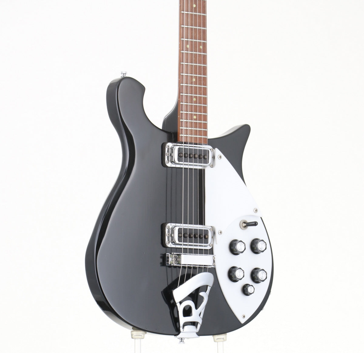 [SN C68975] USED RICKENBACKER / 610 Jetglo [05]