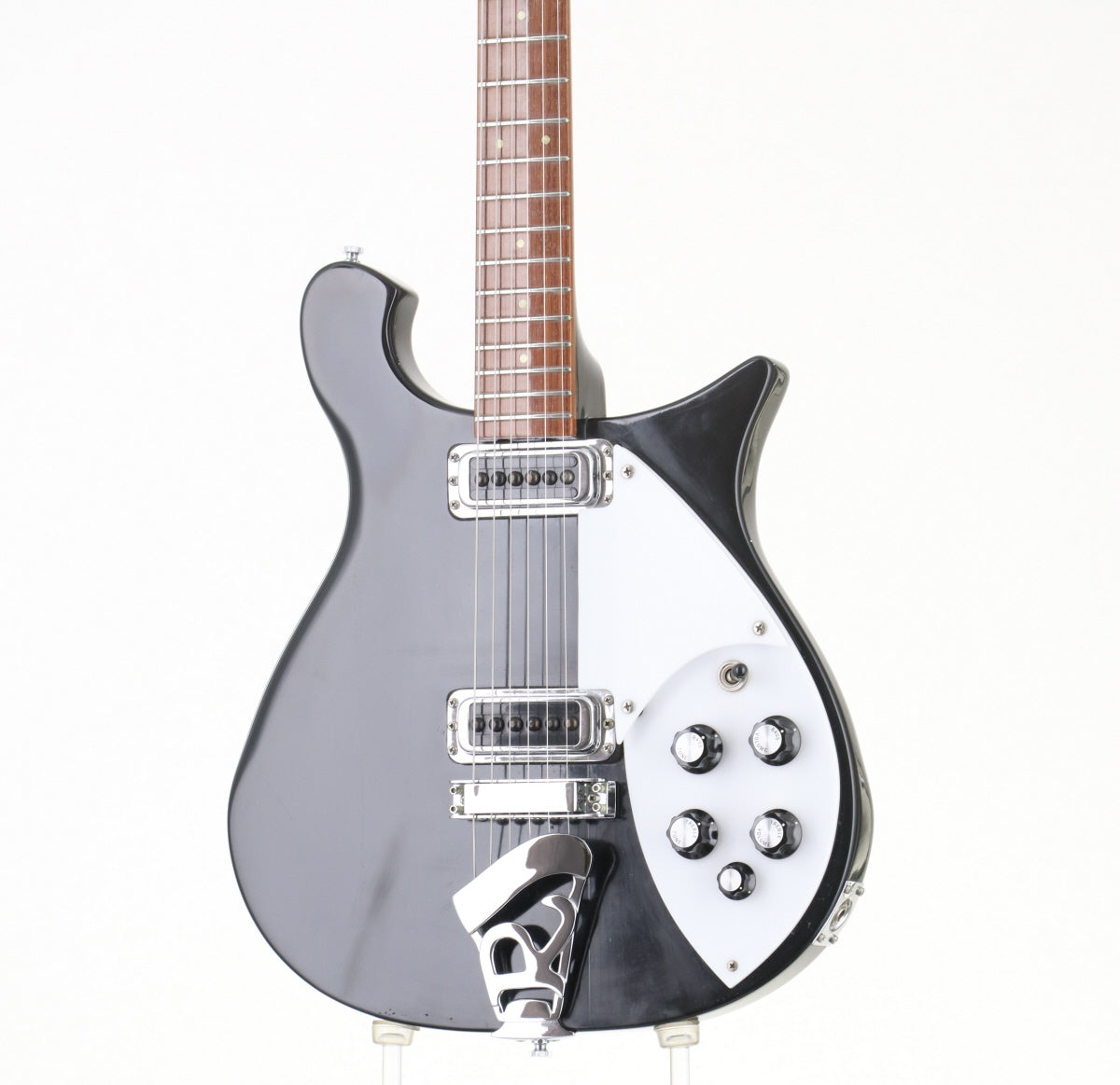 [SN C68975] USED RICKENBACKER / 610 Jetglo [05]